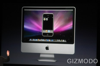 Illustration for article titled Apple iPhone SDK Liveblog: It Has Begun
